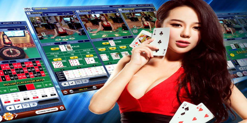 Chuyên mục cá cược thể thao điện tử bj66 bắt mắt về giao diện