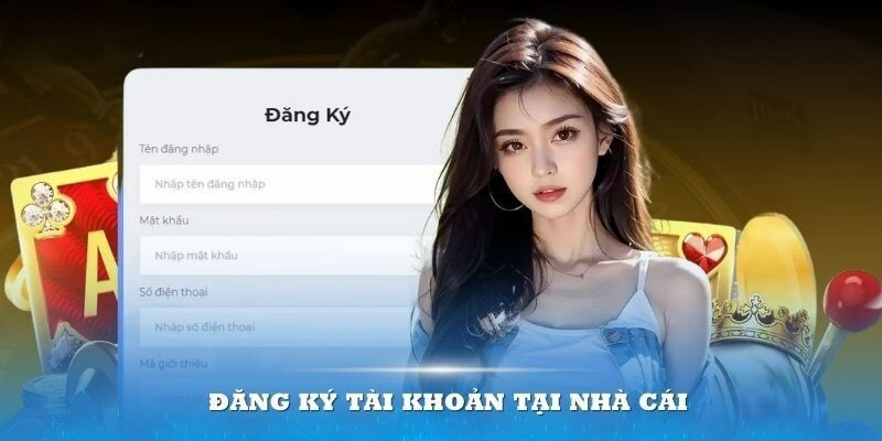Một số điều kiện để đăng ký bj66 hợp lệ