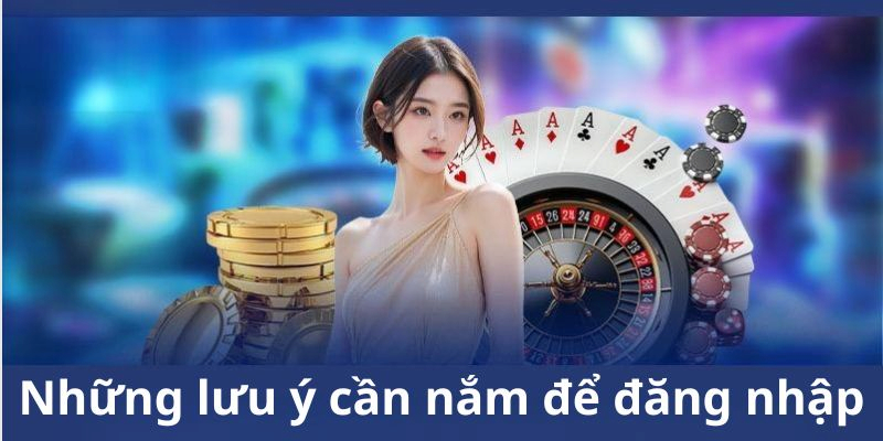 Quy định cơ bản để thực hiện đăng nhập bj66