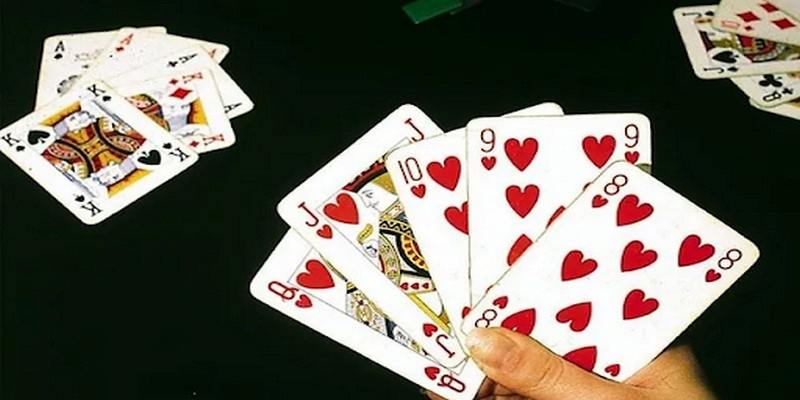 Tìm hiểu đôi nét về game đánh bài 3 người