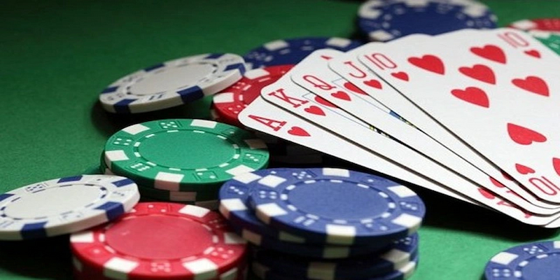 Điểm sáng game bài đổi thưởng qua ngân hàng