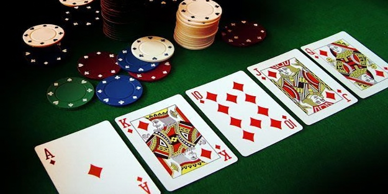 Bí quyết chơi game chơi bài 4 người ăn đậm