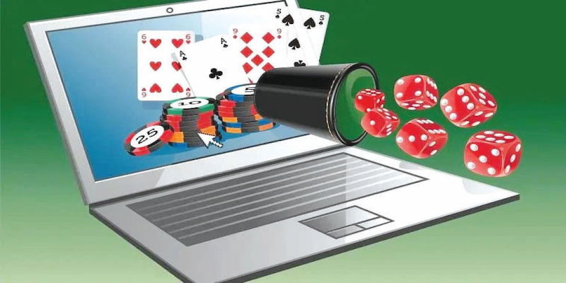 Luật chơi  game đánh bài online đổi tiền mặt