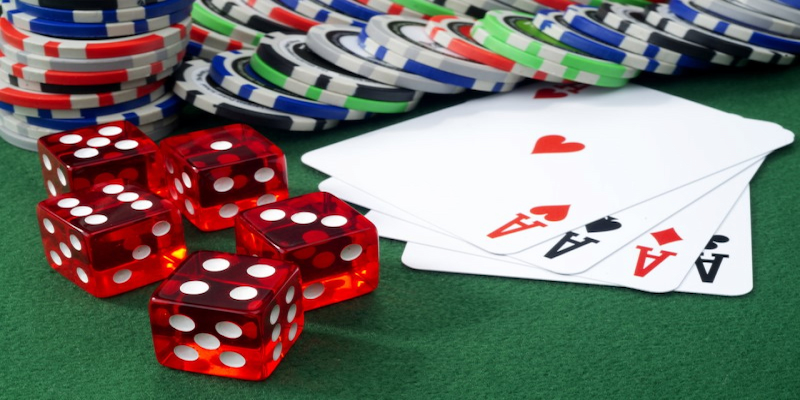 Kinh nghiệm chơi game đánh bài online đổi tiền mặt