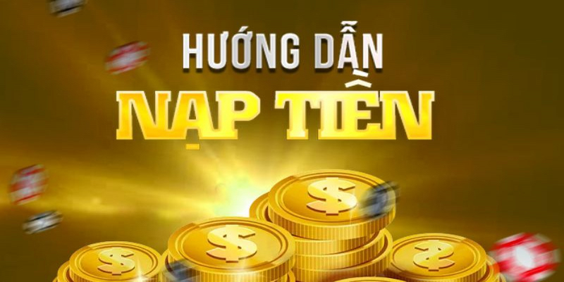 Khắc phục lỗi nạp tiền bj66 thường gặp